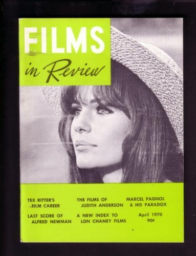 Mag films review april - in, review-april