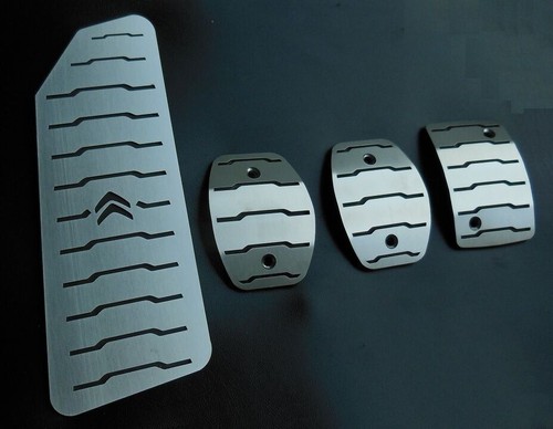 Pedales citroen picasso - pedales,