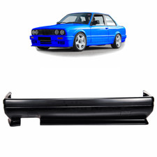 Pare-chocs arrière look M3