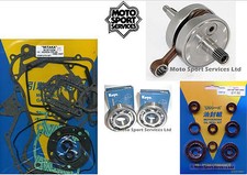 Kit De Réparation Du Bas