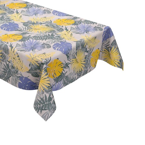 Nappe table toile - table,