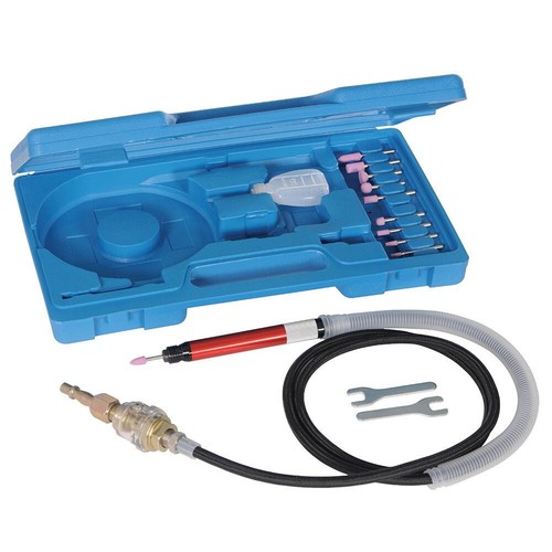 Mini meuleuse pneumatique - mini,