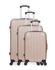 HERO - SET DE 3 ABS CARPATES