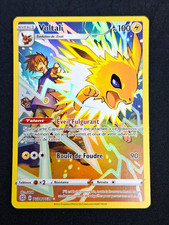 Carte Pokemon Voltali