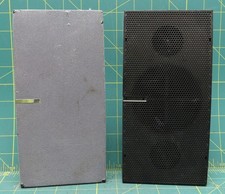 Pair jamo a410 speakers - pair,