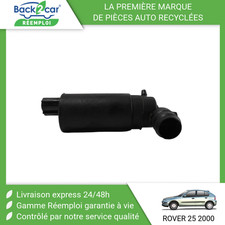 ? POMPE LAVE-GLACE ARRIERE ROVER 25 2000-2004 ➤DMC105640 ?