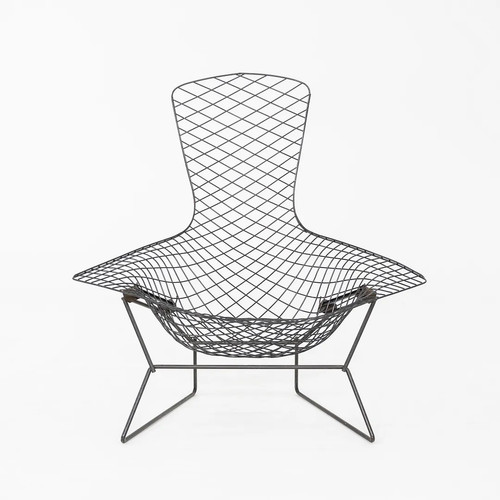 1960s harry bertoia for knoll - bertoia,