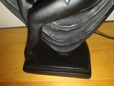 lampe a poser signé crosa 1993