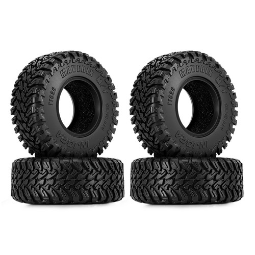 Injora 19mm maverix - 52*19mm, 1.0"