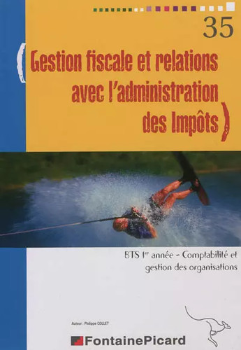 Gestion fiscale relations - et,