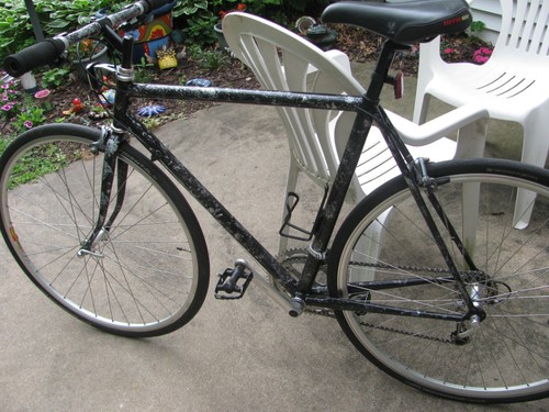 Trek 1500 aluminum marble - 1500,