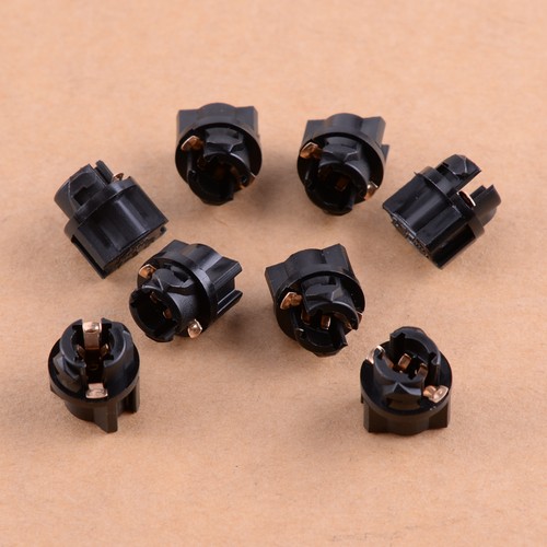 8pcs car socket - 8pcs, t5