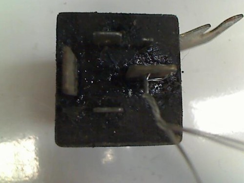 Boitier prechauffage opel - de,