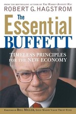 Robert G. Hagstrom The