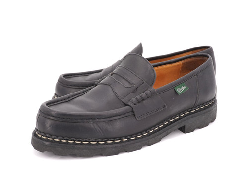 550 paraboot reims loafer - reims,