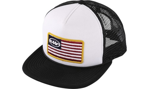 Fmf stars and - and, (2024)