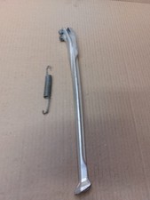 béquille latérale origine