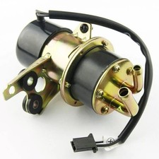Pompe A Essence pour Moto
