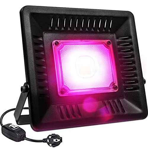 Relassy lampe horticole 50w - horticole,,