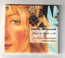 ♫ CLAUDIO MONTEVERDI -