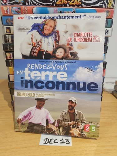 Dvd rendez vous en - dvd, rendez-vous