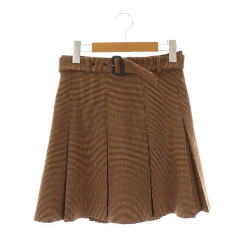 Agnes 24aw ceinture - agnes,