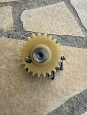 Pompe À Huile Tronçonneuse Iseki Shindaiwa YB401