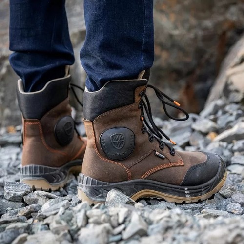 Chaussures sécurité homme - chaussures,