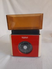 Ancienne Balance De Cuisine