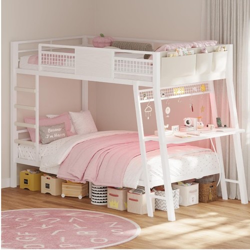New hauoms twin loft bunk - hauoms,