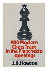 HOWSON, J. B. Deux cents