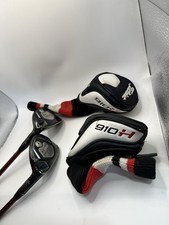 Titleist 910 H Hybrid 19° And