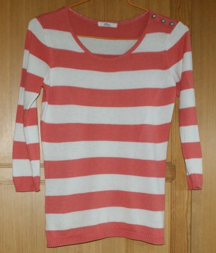 Pull leger marque mim - pull,