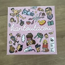 Kantoutacou Jeux De Société