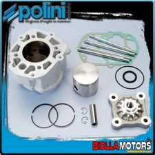 109.0016 CYLINDRE KIT POLINI