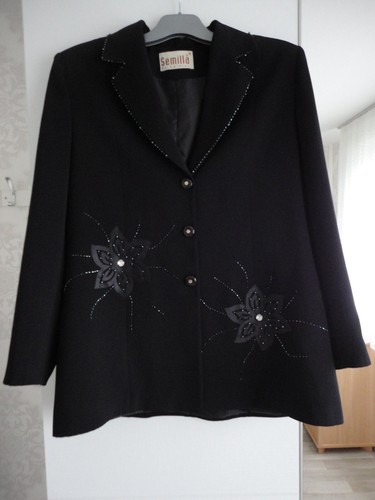 Ensemble tailleur veste - , à