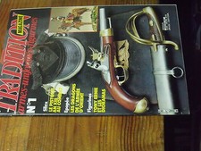 8µ? Revue Tradition n°1