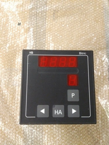 Hartmann braun bitric p - &,
