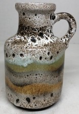 Petit Vase Rétro Vintage W