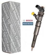 Injecteur BMW 320d 330d 530d X3 X5 3,0d 0445110216 13537793836