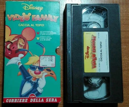 Vidéo family chasse - family,, rat