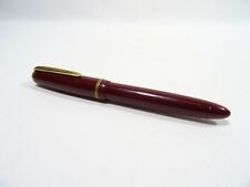 ANCIEN STYLO PLUME METEORE PISTON 350 FOUNTAIN PEN