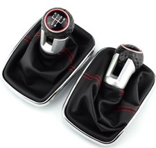Pommeau levier gti 12mm et - levier,