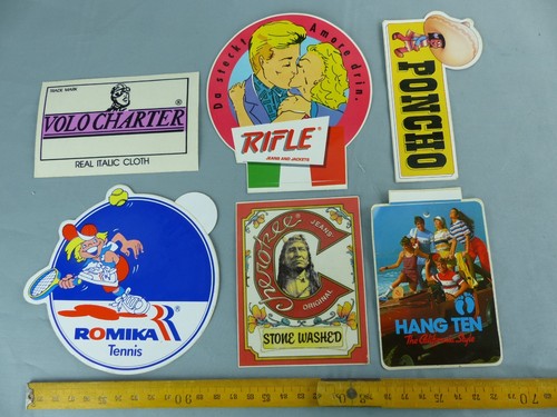 Lot autocollants sticker - autocollants,