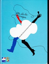 COFFRET BOOK 3 CD COLLECTOR