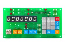 Carte Clavier Numérique PCB