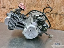 Moteur Yamaha YBR 125 2004 à 2009