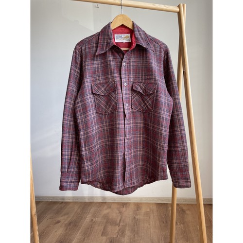 Chemise western gentelman - chemise,