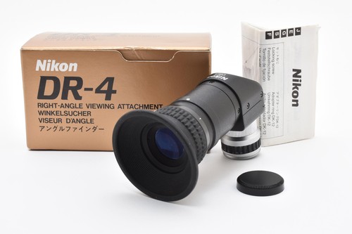 Neuf nikon 4 - [neuf+], viseur
