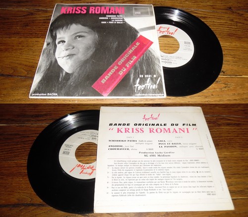 Hajdu alain kriss romani - alain, –